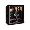 Bon Jovi Keepsake Tour Collection 6-Box Case, 6 Premium Encased Numbered Cards, On-Card Autograph in Every Case, Relic and Autograph Hits, Photo-Matched Concert Memorabilia, Gold to 10 and 1 of 1 view 1