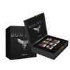 Bon Jovi Keepsake Tour Collection 6-Box Case, 6 Premium Encased Numbered Cards, On-Card Autograph in Every Case, Relic and Autograph Hits, Photo-Matched Concert Memorabilia, Gold to 10 and 1 of 1 view 2