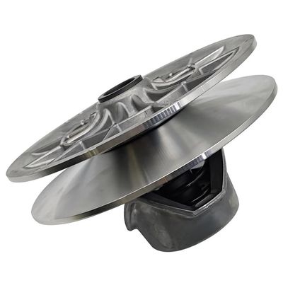 CVT Driven Pulley Secondary Clutch Fit For S AT5 S/L T3b ATV E01-E200000-000-00 E01E20000000000