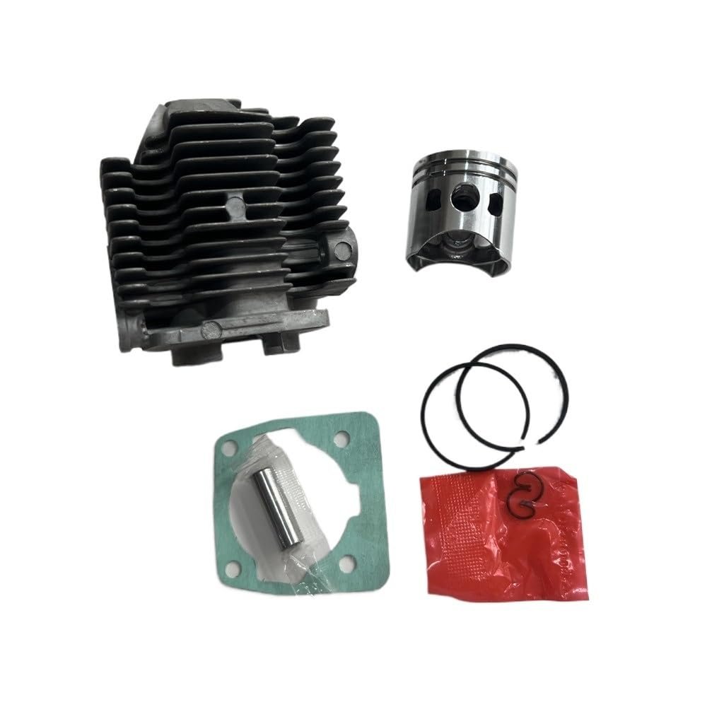 Cylinder Piston Ring circlip pin 32MM Gasket Kit for TL231FD TL231 TB26 TB231 BG231 Brush Cutter Parts