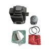 Cylinder Piston Ring circlip pin 32MM Gasket Kit for TL231FD TL231 TB26 TB231 BG231 Brush Cutter Parts view 3