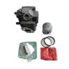 Cylinder Piston Ring circlip pin 32MM Gasket Kit for TL231FD TL231 TB26 TB231 BG231 Brush Cutter Parts view 4
