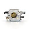RCGF Parts! Carb Carburetor A-246A 828C RF82 DF 62CC for 70CCT Gas Engine for RC Airplane view 1
