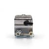 RCGF Parts! Carb Carburetor A-246A 828C RF82 DF 62CC for 70CCT Gas Engine for RC Airplane view 3