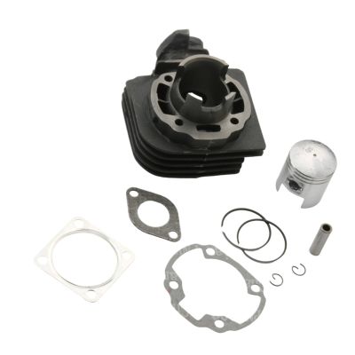 Scooter 41mm Cylinder Kit Fit for TGB 101R 101S 203 303R Acros Tec Delivery F409 5 R50X 50cc 2T AC Engine Parts