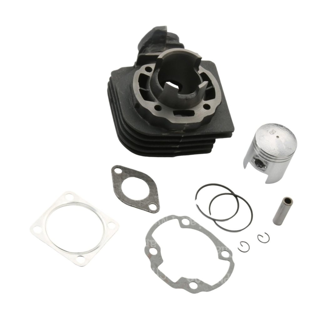 Scooter 41mm Cylinder Kit Fit for TGB 101R 101S 203 303R Acros Tec Delivery F409 5 R50X 50cc 2T AC Engine Parts