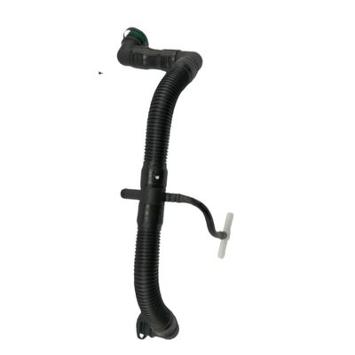 Crankcase Ventilation Exhaust Line Replacement for 2010-2016 4.8T Models