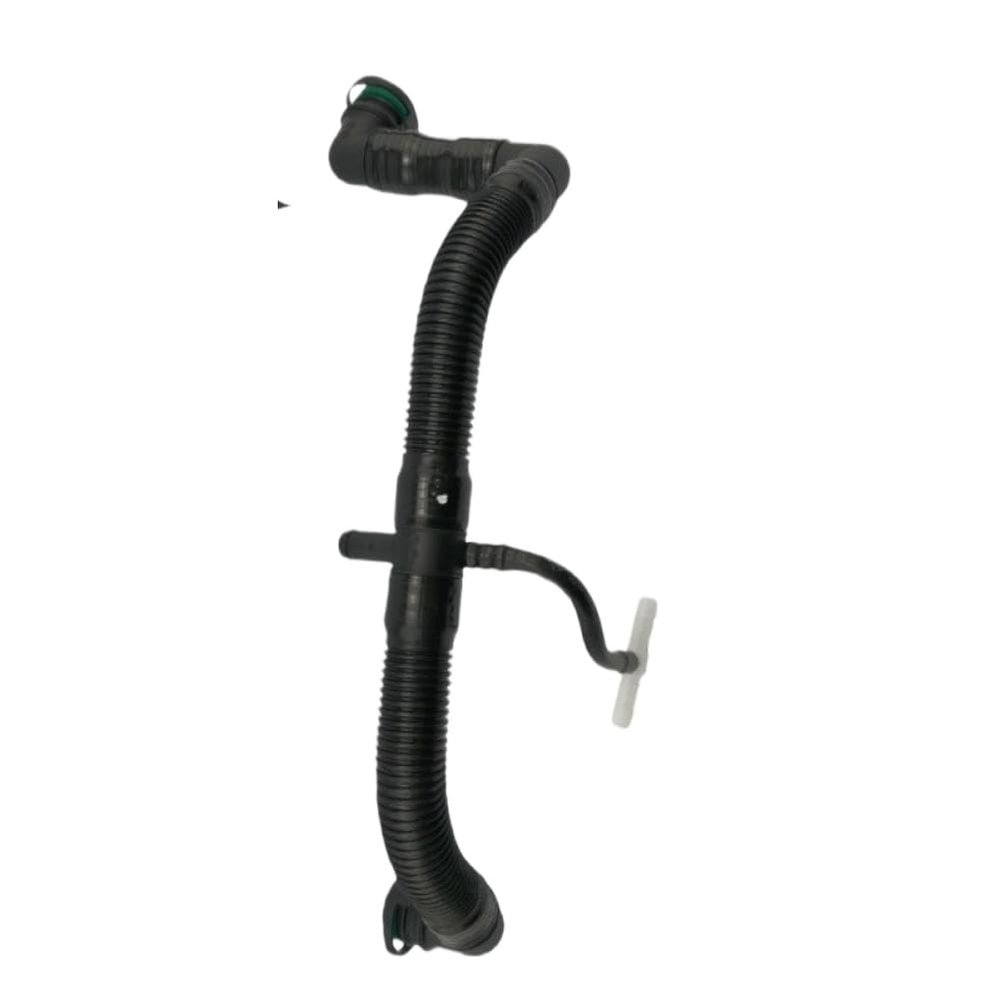 Crankcase Ventilation Exhaust Line Replacement for 2010-2016 4.8T Models