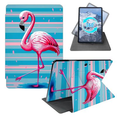BFDHGQZC Case for Surface Go 3/ Go 2/ Go,Pink Flamingo