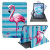 BFDHGQZC Case for Surface Go 3/ Go 2/ Go,Pink Flamingo view 1