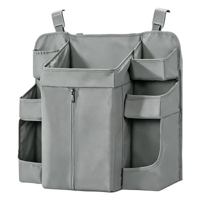 Diaper Storage Organizer - Secure Diaper Storage Holder