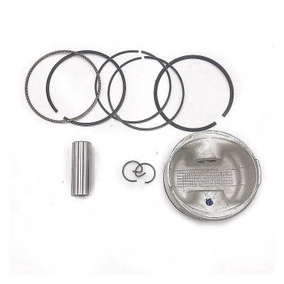 Piston Kit for LH 300 ATV UTV GO Kart - Replacement Parts Code 22505A 22506A