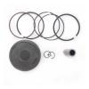 Piston Kit for LH 300 ATV UTV GO Kart - Replacement Parts Code 22505A 22506A view 2