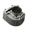 Scooter 58.5mm 4V Big Bore Cylinder Kit 4 Valve Piston Fit for GP110 GY6 125cc 150cc Upgrade to 160cc 152QMI 157QMJ 4T view 3