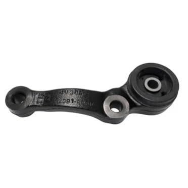 5238060030 52380-60040 Front REAR Differential Support Arm For Toyota for Land for Cruiser 4700 FZJ100 UZJ100 LC100 Auto parts(52380-60030)