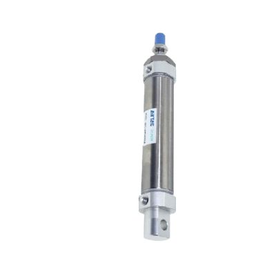 Mini Cylinder MFC20MFC20/25/32/40X25X50X75X100*125X125(MFC32X100SCA-SU-SCM)