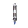 Mini Cylinder MFC20MFC20/25/32/40X25X50X75X100*125X125(MFC32X100SCA-SU-SCM) view 4