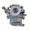 PJTGZYA Outboard Motor Part for Yamaha for Hidea 4-Stroke 4/5 HP Outboard Carburetor Assembly 67D-14301-01 view 2