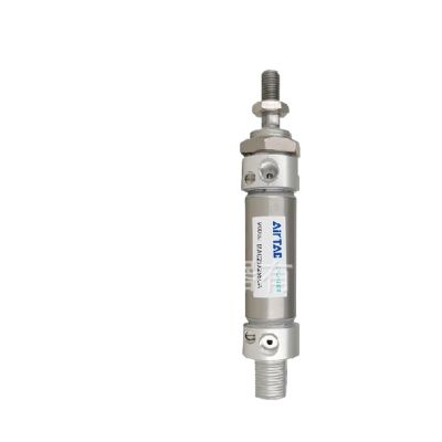 RGYCAKIMU Mini Cylinder with Buffer MAC32/40/50X25/50/75 * 100/125/150-200SCA(MAC32X175SCA)