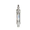 RGYCAKIMU Mini Cylinder with Buffer MAC32/40/50X25/50/75 * 100/125/150-200SCA(MAC32X175SCA) view 1