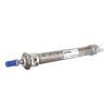 RGYCAKIMU Mini Cylinder with Buffer MAC32/40/50X25/50/75 * 100/125/150-200SCA(MAC32X175SCA) view 3