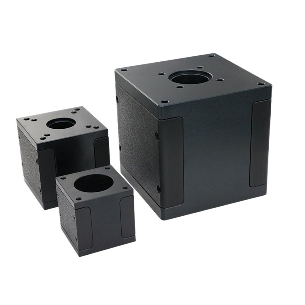 DS40~DS130 Series for Servo DB42-DB130 Series for Stepper Motor Cover Ball Screw Support Bearing Holder Mount Bracket(DB86)