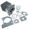 HUZLSDMG Cylinder Piston Kit Fit for 522HS75S,522HS75X,522HDR75S,522HDR75X,522HSR75X OEM 577380301,597024401, view 3