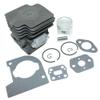 HUZLSDMG Cylinder Piston Kit Fit for 522HS75S,522HS75X,522HDR75S,522HDR75X,522HSR75X OEM 577380301,597024401, view 4