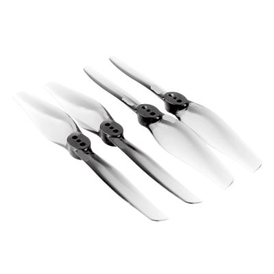 2 Pairs,Compatible For HQProp, T3.5X2. 3.5 Inch Drone Propeller