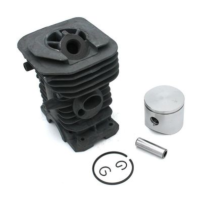 LUZDYJMG Cylinder Piston Kit FIT for 2200 2500 2600 PP255 P600 358352660 358352670 358356242 358356240