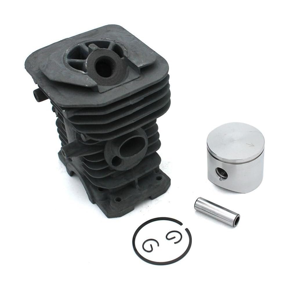 LUZDYJMG Cylinder Piston Kit FIT for 2200 2500 2600 PP255 P600 358352660 358352670 358356242 358356240