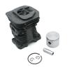 LUZDYJMG Cylinder Piston Kit FIT for 2200 2500 2600 PP255 P600 358352660 358352670 358356242 358356240 view 2