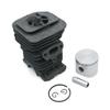 LUZDYJMG Cylinder Piston Kit FIT for 2200 2500 2600 PP255 P600 358352660 358352670 358356242 358356240 view 3