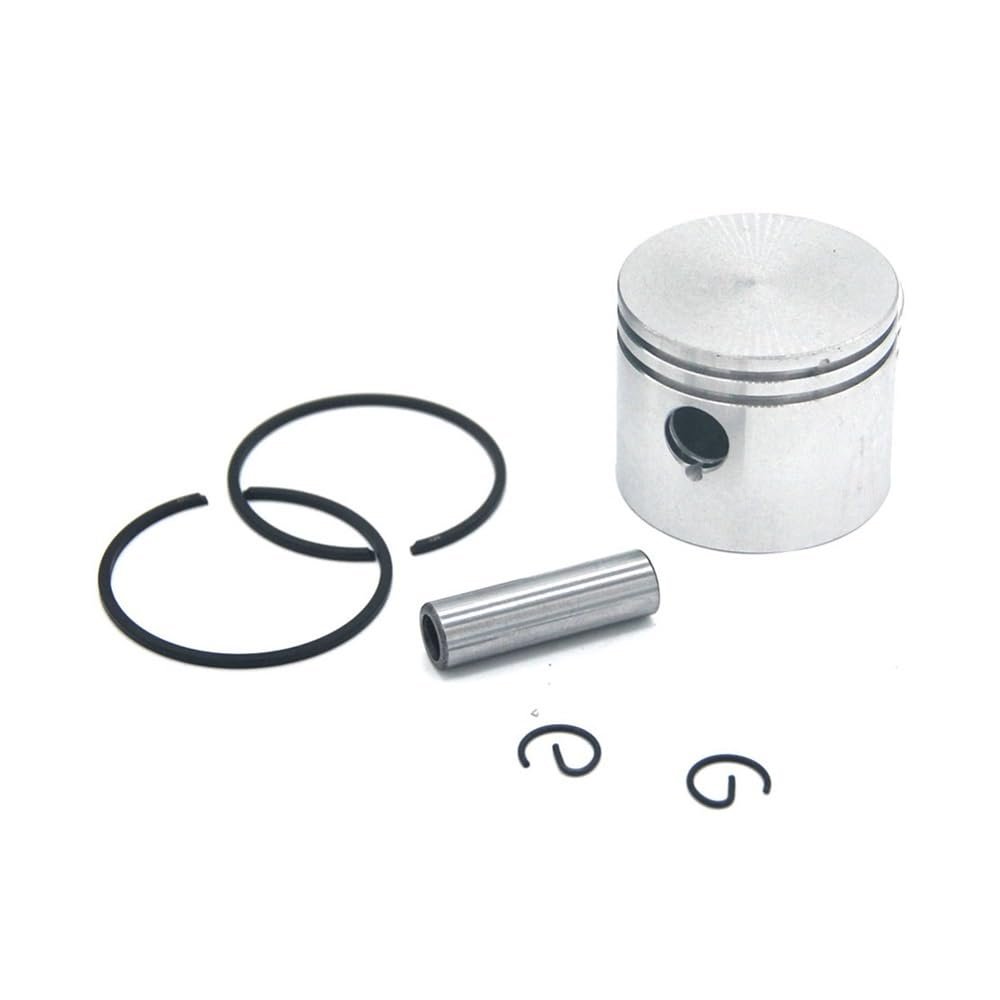 HUZLSDMG Cylinder Piston Kit Fit for 333 444 M3414 M3414N M3416 M3816 M4218 2214AV 2316AV 2416AVT 2618CAV 338 435 436