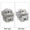 HUZLSDMG Cylinder Set Piston Kit Set Fit for TL52 BG520 44MM view 2