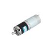 1pc Reduction Motor 12V 24V Planetary Gear Motor Gear Motor Large 36-555 Small Micro Adjustable Low Speed Motor(DC12V 58RPM_Gear Motor) view 1
