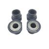 NexusDrive Developer Bushing Compatible with 1075 2051 2060 2075 7500 6500 8000 7502 8001 Copier Models B065-3069 D223-3315(1set 6pcs) view 1