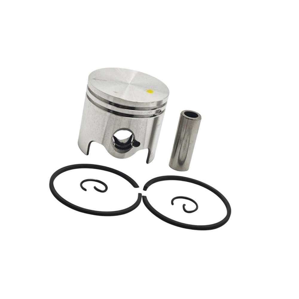 LUZDYJMG 38mm Piston Pin Rings Circlip Kit Fit for 020 FR350 FS350 FS200 FS200R SP200 TS200 OEM 4134 030 2010 Brush Cutter