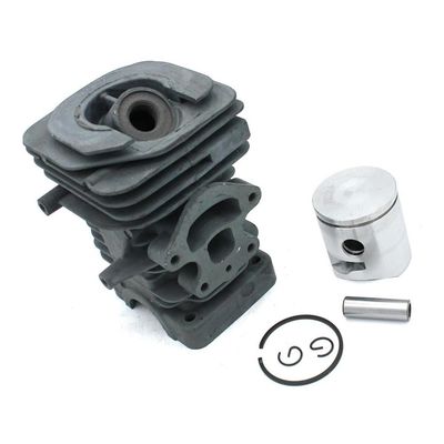 LUZDYJMG 39mm Cylinder Piston Kit Fit for 230 235 235E 236 236E 240 240E CS2234 CS2234S CS2238 CS2238S GZ380