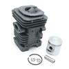 LUZDYJMG 39mm Cylinder Piston Kit Fit for 230 235 235E 236 236E 240 240E CS2234 CS2234S CS2238 CS2238S GZ380 view 2