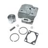 HUZLSDMG Cylinder Piston Kits 40mm Fit for FS280 OEM 4119 020 1207 view 1