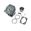 HUZLSDMG Cylinder Piston Kits 40mm Fit for FS280 OEM 4119 020 1207 view 2
