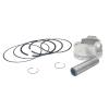 ARWPMB Piston compatible with Yinxiang Stels 600Y Leopard 600 ATV Quad 100401-102-0000 100402-102-0000 100407-102-0000 100408-102-0000 view 2