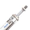 RGYCAKIMU Stainless Steel Mini Cylinder MA16/20X25/50/75/100/125/150/200-300-SCA(MA16X250-SCA) view 3