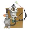 GX390 GX340 188F 5KW-8KW Liquefied Petroleum Gas Dual Fuel Power Generation 505-037 view 1