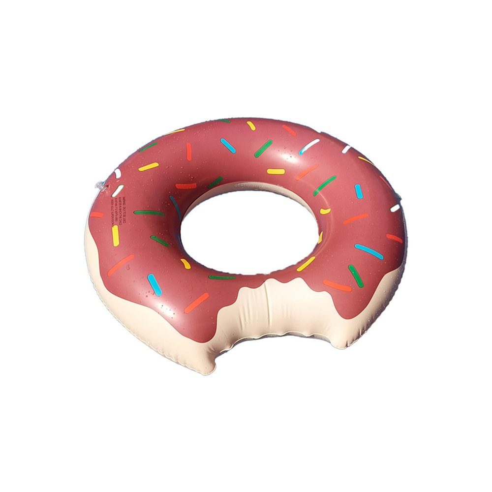 Swimming Pool Floats for Kids Floaties Toys Party Toy Coffee X-Large