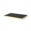 predolo Workout Board Flat Squat Board Non-Slip for Squats view 1