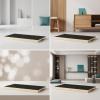 Aosekaa Workout Board Flat Squat Board for Squats view 3