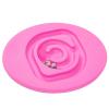 ToysCentral Basics Kid Rocking Snail Balance Board for Kids, Creative Snail Design to Enhance and Coordination for Indoor Outdoor Play, Plastic, 1 Unit (Pink) view 3