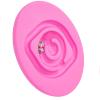 ToysCentral Basics Kid Rocking Snail Balance Board for Kids, Creative Snail Design to Enhance and Coordination for Indoor Outdoor Play, Plastic, 1 Unit (Pink) view 4